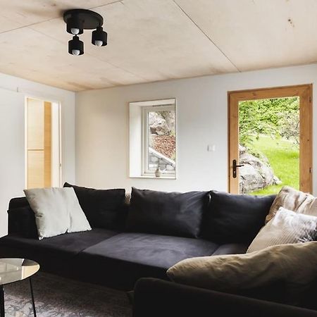 Cozy Villa In Bomlo Kültér fotó