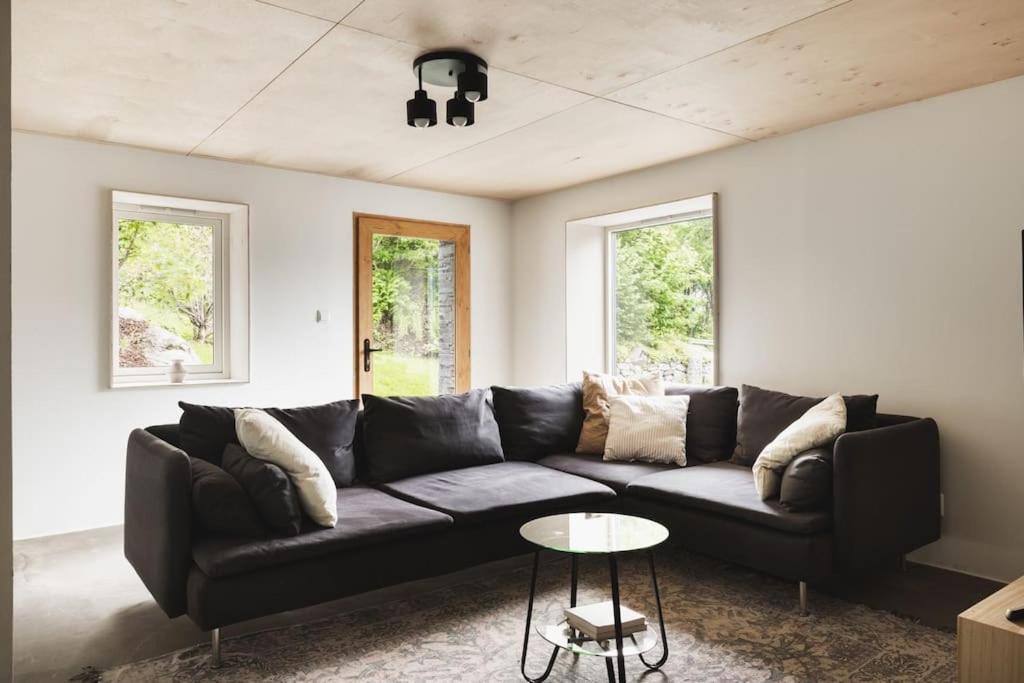 Cozy Villa In Bomlo Kültér fotó