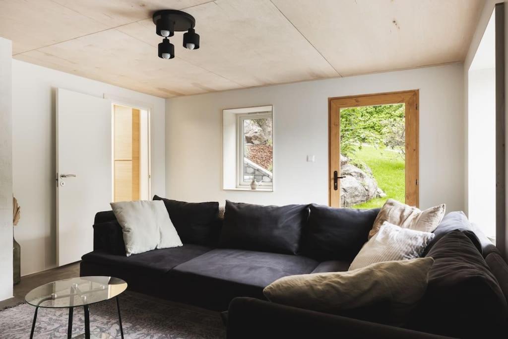 Cozy Villa In Bomlo Kültér fotó