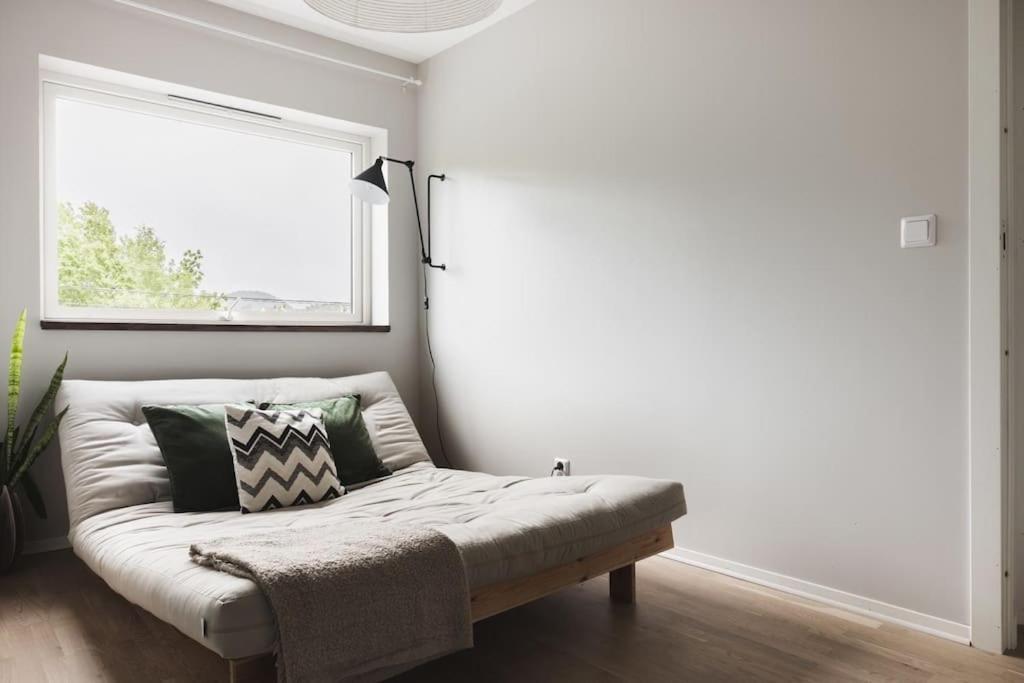 Cozy Villa In Bomlo Kültér fotó