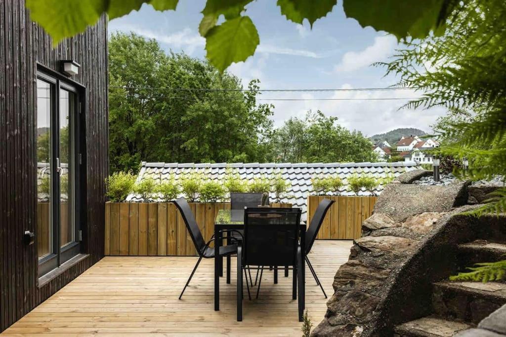 Cozy Villa In Bomlo Kültér fotó