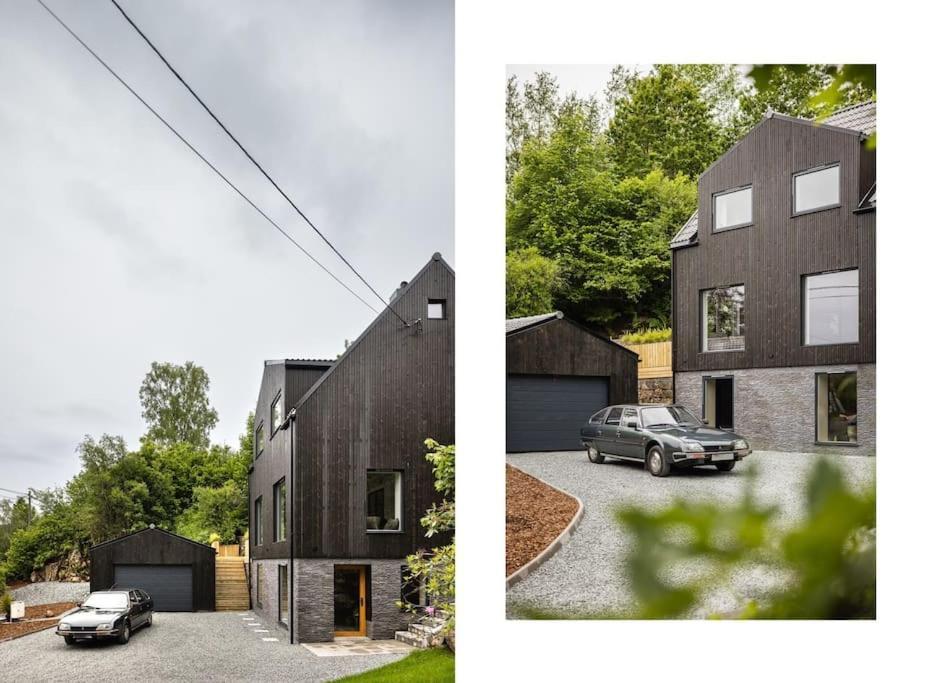 Cozy Villa In Bomlo Kültér fotó