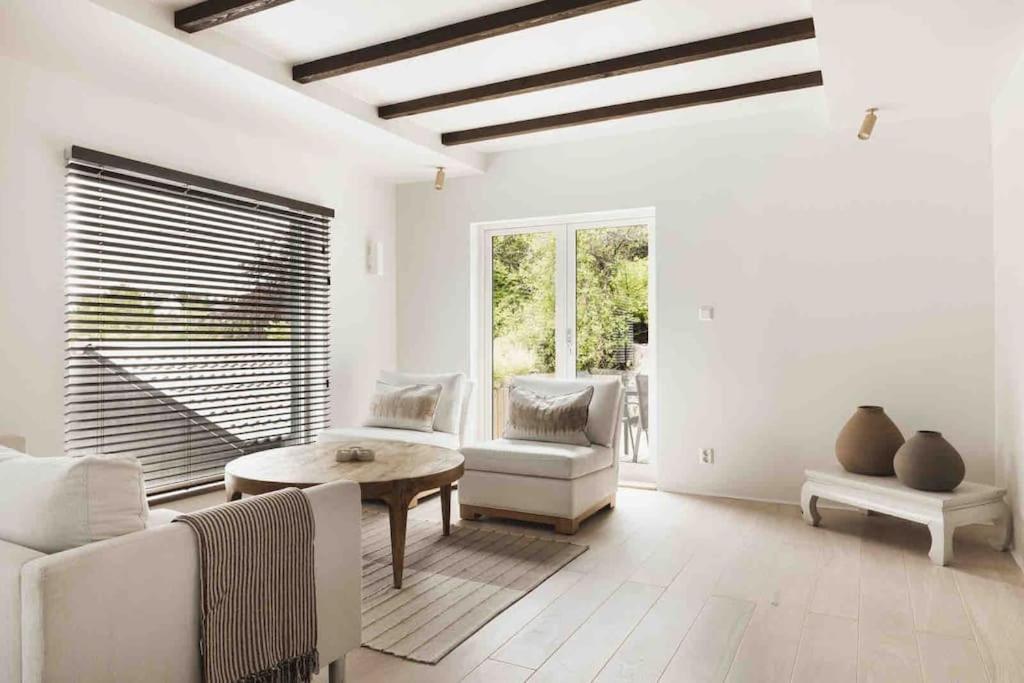 Cozy Villa In Bomlo Kültér fotó